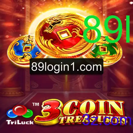 Descubra 3CoinTreasures: A Excitante Aventura dos Tesouros de Moedas