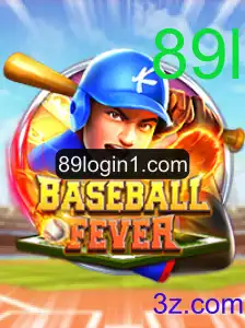 Descubra o Fascinante Jogo BaseballFever
