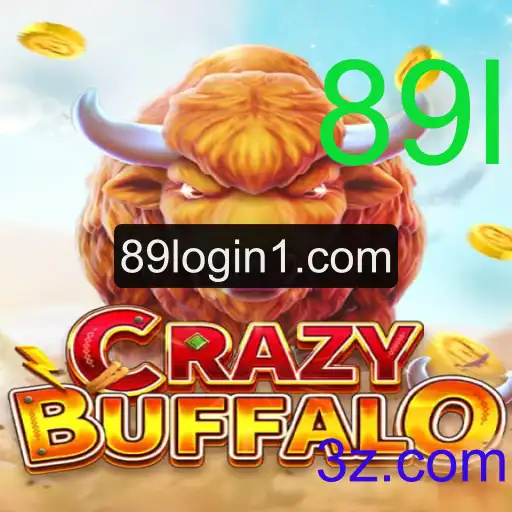 Descubra a Emoção do Jogo CRAZYBUFFALO