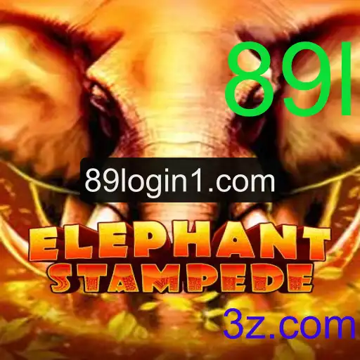 Descubra o Fascinante Mundo de 'ElephantStampede'