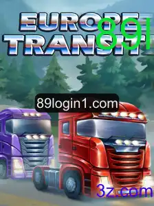 Explorando EuropeTransit: O Jogo de Estratégia Continental