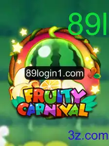 Descubra o Mundo Encantado de FruityCarnival: Uma Aventura Sensorial