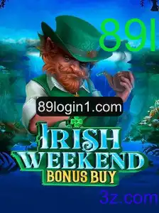 Descubra o Mundo de Diversão e Estratégia em IrishWeekendBonusBuy