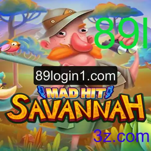 MadHitSavannah: Descubra a Emoção do Novo Jogo