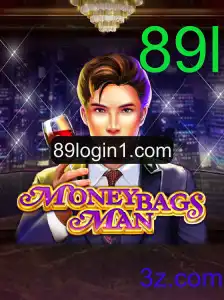 Descubra MoneybagsMan: Aventura Financeira e Desafios Estratégicos