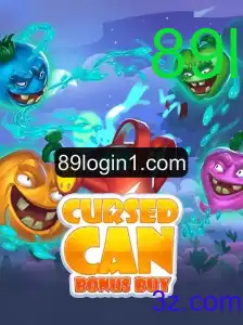 CursedCanBonusBuy: Uma Jornada Pelo Mundo das Apostas Online