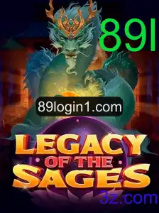 Explorando o Universo de LegacyoftheSages
