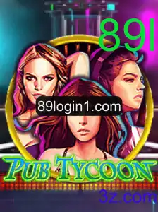 Descubra o Empolgante Universo de PubTycoon