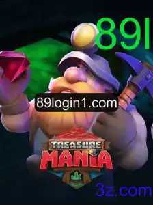 Explorando TreasureMania: O Mundo Emocionante de Aventuras e Descobertas