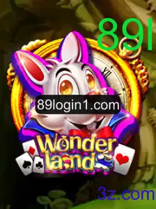 Descubra as Maravilhas de Wonderland: Um Jogo Inovador com a Chave 89l